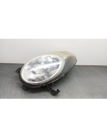 Recambio de faro izquierdo para nissan micra iii (k12) 1.2 16v referencia OEM IAM 26060AX700 89074320 