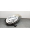 Recambio de faro izquierdo para nissan micra iii (k12) 1.2 16v referencia OEM IAM 26060AX700 89074320 