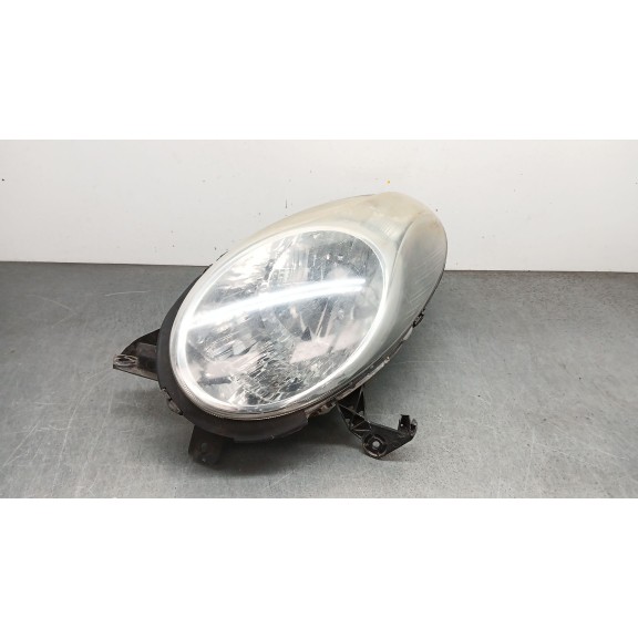 Recambio de faro izquierdo para nissan micra iii (k12) 1.2 16v referencia OEM IAM 26060AX700 89074320 