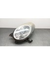 Recambio de faro izquierdo para nissan micra iii (k12) 1.2 16v referencia OEM IAM 26060AX700 89074320 