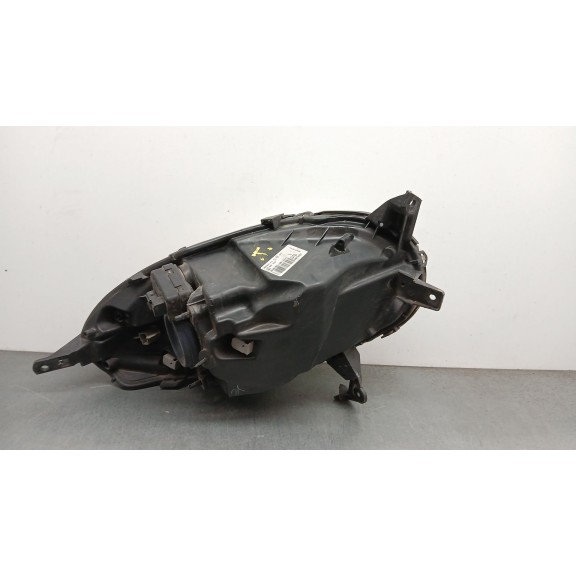 Recambio de faro izquierdo para nissan micra iii (k12) 1.2 16v referencia OEM IAM 26060AX700 89074320 