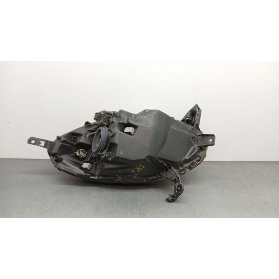 Recambio de faro izquierdo para nissan micra iii (k12) 1.2 16v referencia OEM IAM 26060AX700 89074320 