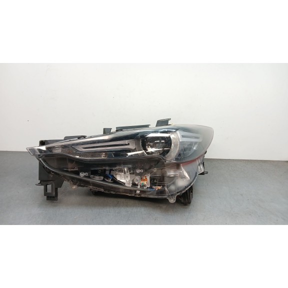 Recambio de faro izquierdo para mazda cx-5 (kf) 2.0 referencia OEM IAM kb8n51040 4603916500 