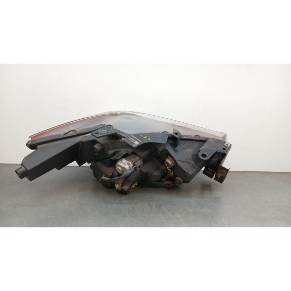 Recambio de faro izquierdo para mazda cx-5 (kf) 2.0 referencia OEM IAM kb8n51040 4603916500 