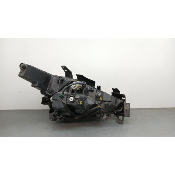 Recambio de faro izquierdo para mazda cx-5 (kf) 2.0 referencia OEM IAM kb8n51040 4603916500 