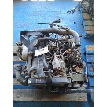 Recambio de motor completo para volkswagen passat berlina (3b2) comfortline referencia OEM IAM AFN M SIN TURBO