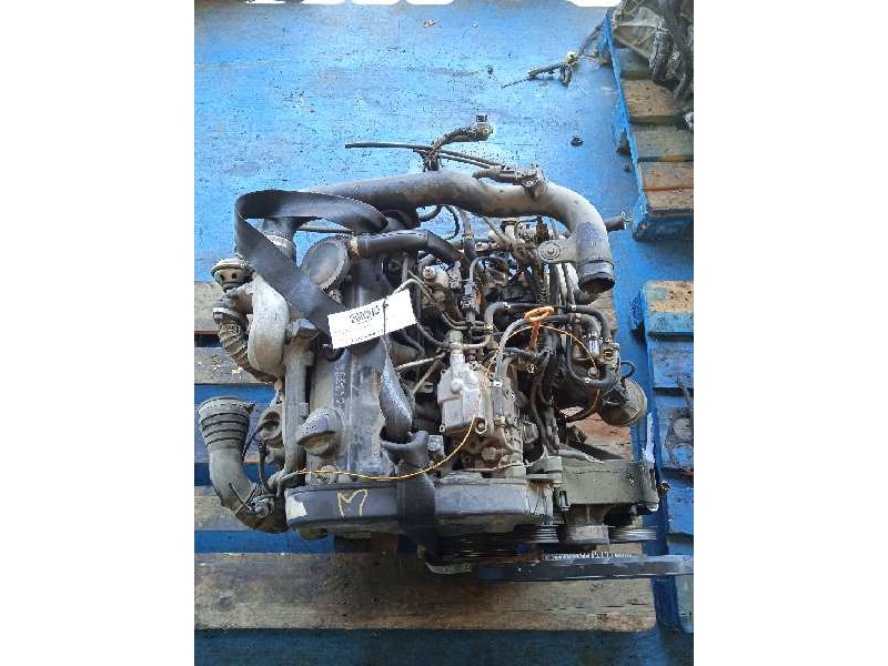 Recambio de motor completo para volkswagen passat berlina (3b2) comfortline referencia OEM IAM AFN M SIN TURBO