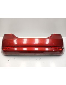 Recambio de paragolpes trasero para kia cee´d hatchback (ed) 1.4 referencia OEM IAM   