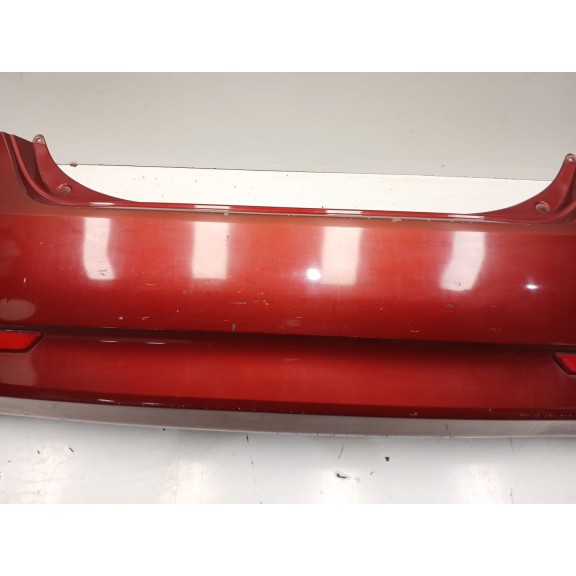 Recambio de paragolpes trasero para kia cee´d hatchback (ed) 1.4 referencia OEM IAM   