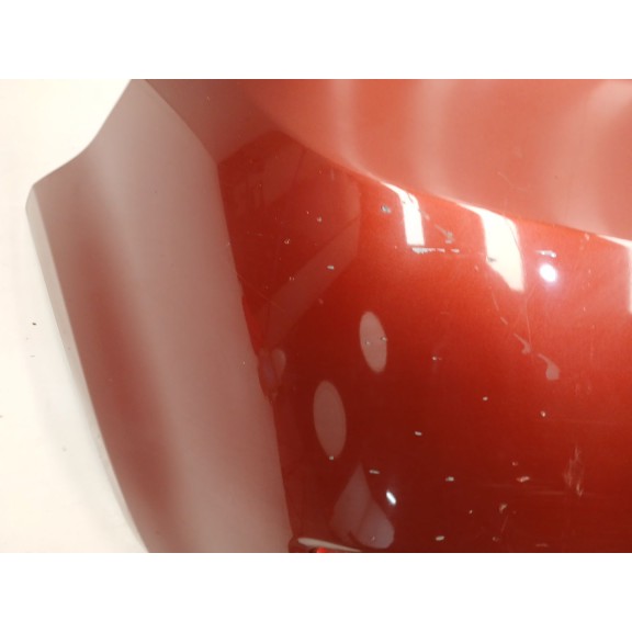 Recambio de paragolpes trasero para kia cee´d hatchback (ed) 1.4 referencia OEM IAM   