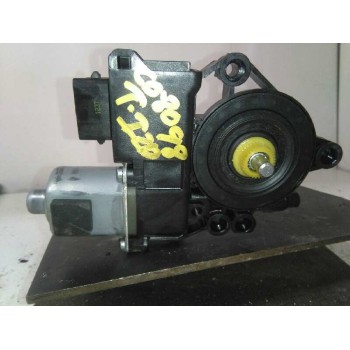 MOTOR ELEVALUNAS TRASERO IZQUIERDO 6 PINS