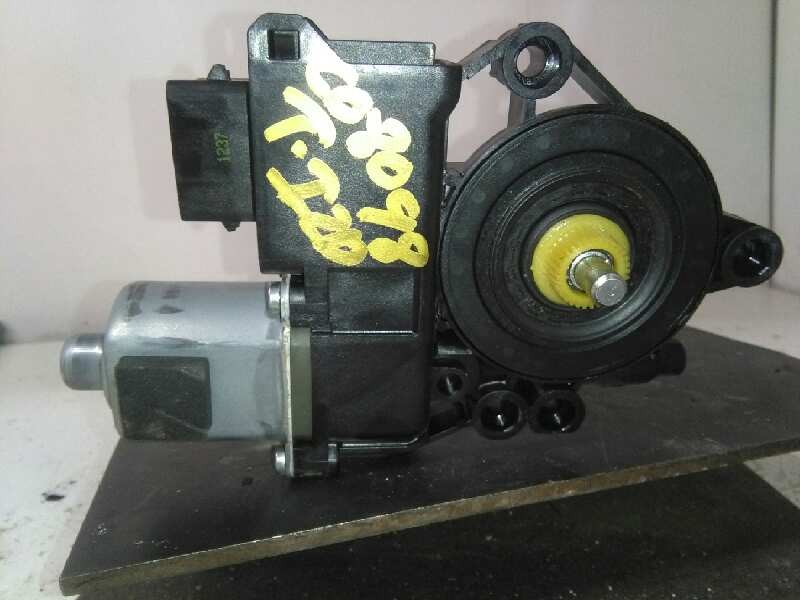 Recambio de motor elevalunas trasero izquierdo para hyundai i30 classic referencia OEM IAM   6 PINS