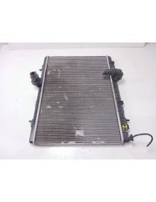 Recambio de radiador agua para citroën ds4 (nx_) 1.6 bluehdi 120 referencia OEM IAM P9800482380  