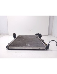 Recambio de radiador agua para citroën ds4 (nx_) 1.6 bluehdi 120 referencia OEM IAM P9800482380   2