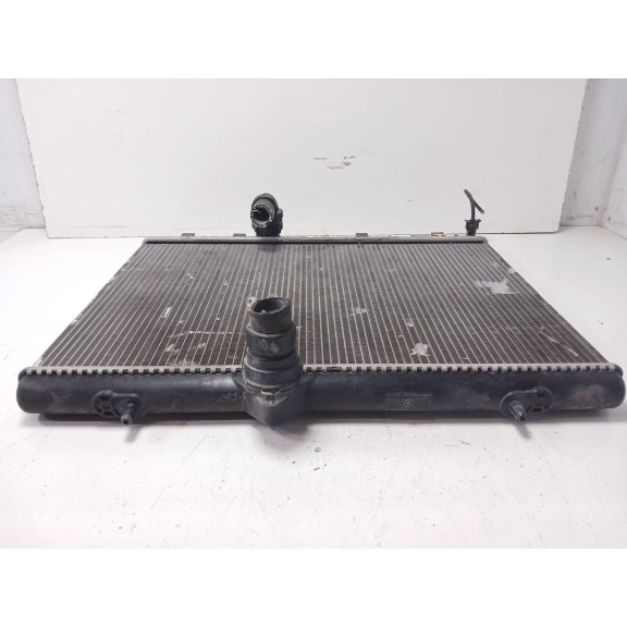 Recambio de radiador agua para citroën ds4 (nx_) 1.6 bluehdi 120 referencia OEM IAM P9800482380  