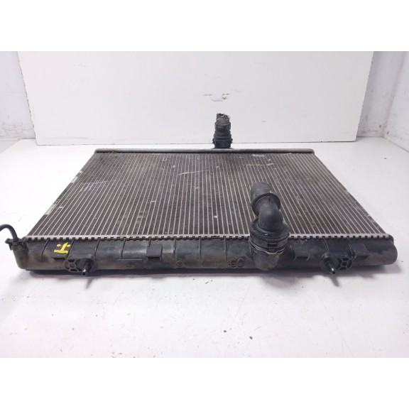 Recambio de radiador agua para citroën ds4 (nx_) 1.6 bluehdi 120 referencia OEM IAM P9800482380  