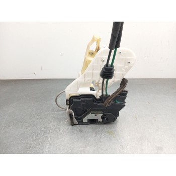 Recambio de cerradura puerta trasera izquierda para kia sorento ii (xm) 2.2 crdi referencia OEM IAM 814102P000  