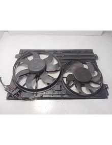 Recambio de electroventilador para volkswagen passat b6 (3c2) 2.0 tdi referencia OEM IAM   