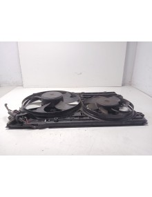 Recambio de electroventilador para volkswagen passat b6 (3c2) 2.0 tdi referencia OEM IAM    2