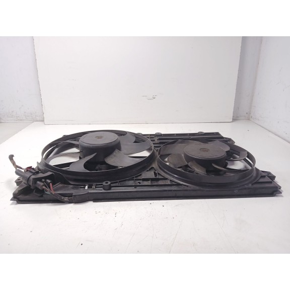 Recambio de electroventilador para volkswagen passat b6 (3c2) 2.0 tdi referencia OEM IAM   