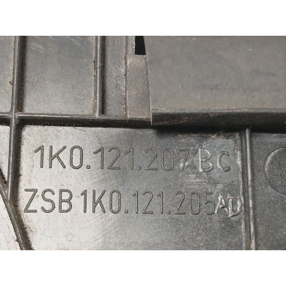 Recambio de electroventilador para volkswagen passat b6 (3c2) 2.0 tdi referencia OEM IAM   