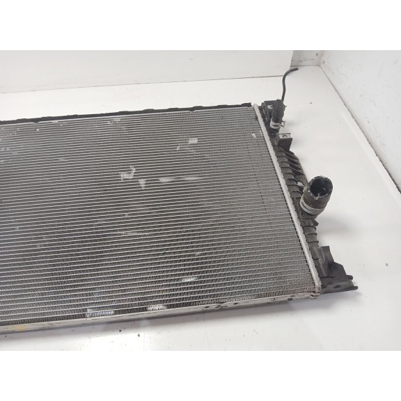 Recambio de radiador agua para ford s-max (cj, wa6) 2.0 tdci referencia OEM IAM DG938005BC  