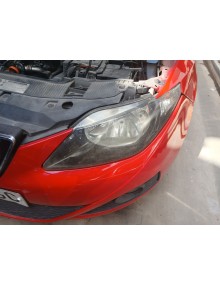 Recambio de faro izquierdo para seat ibiza iv (6j5, 6p1) 1.2 tdi referencia OEM IAM  6j1941021c 89319141 2