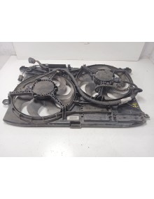 Recambio de electroventilador para ford s-max (cj, wa6) 2.0 tdci referencia OEM IAM E1G38C607AA  
