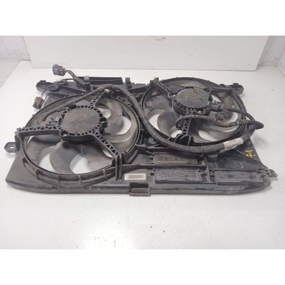 Recambio de electroventilador para ford s-max (cj, wa6) 2.0 tdci referencia OEM IAM E1G38C607AA  