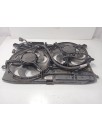 Recambio de electroventilador para ford s-max (cj, wa6) 2.0 tdci referencia OEM IAM E1G38C607AA  