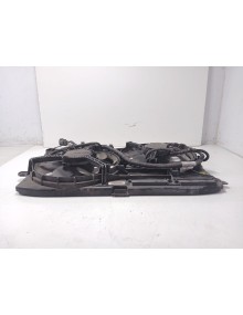 Recambio de electroventilador para ford s-max (cj, wa6) 2.0 tdci referencia OEM IAM E1G38C607AA   2