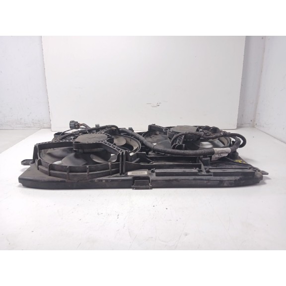 Recambio de electroventilador para ford s-max (cj, wa6) 2.0 tdci referencia OEM IAM E1G38C607AA  