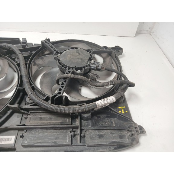 Recambio de electroventilador para ford s-max (cj, wa6) 2.0 tdci referencia OEM IAM E1G38C607AA  