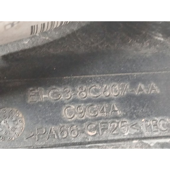 Recambio de electroventilador para ford s-max (cj, wa6) 2.0 tdci referencia OEM IAM E1G38C607AA  