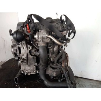 DESPIECE MOTOR BKD 