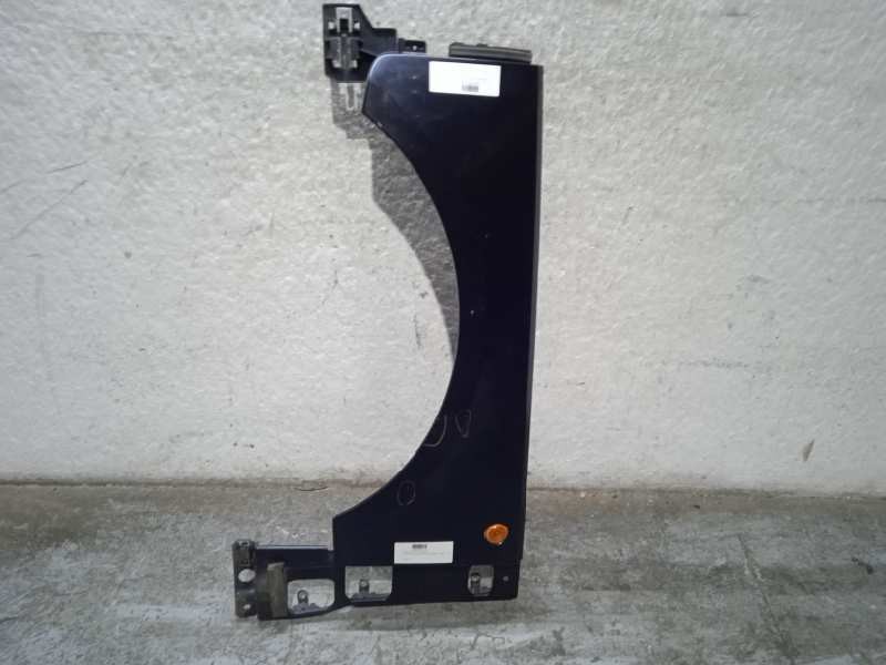 Recambio de aleta delantera izquierda para land rover range rover (lm) td6 hse referencia OEM IAM   