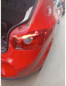 Recambio de piloto trasero derecho para seat ibiza iv (6j5, 6p1) 1.2 tdi referencia OEM IAM 6j4945096g   2