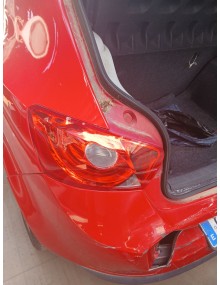 Recambio de piloto trasero izquierdo para seat ibiza iv (6j5, 6p1) 1.2 tdi referencia OEM IAM 6j4945095g   2