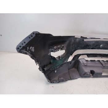 Recambio de paragolpes delantero para land rover range rover evoque (l538) 2.0 4x4 referencia OEM IAM BJ3M17F003  