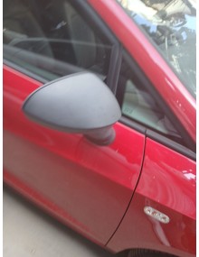 Recambio de retrovisor derecho para seat ibiza iv (6j5, 6p1) 1.2 tdi referencia OEM IAM    2