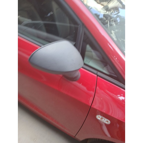 Recambio de retrovisor derecho para seat ibiza iv (6j5, 6p1) 1.2 tdi referencia OEM IAM   