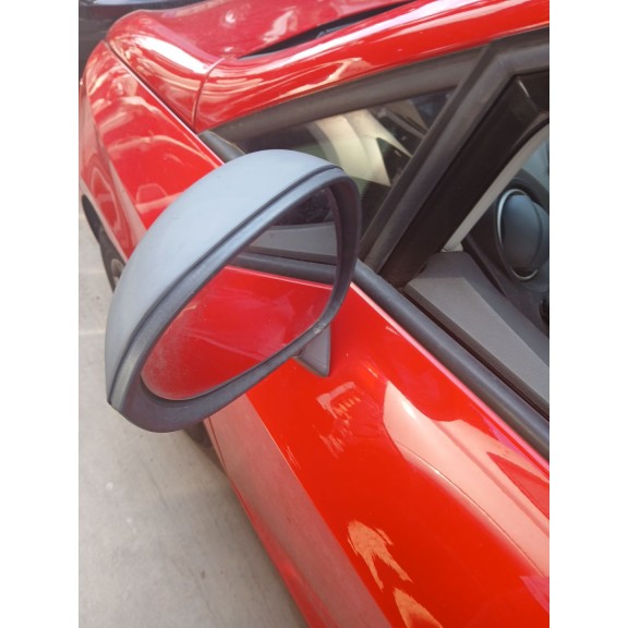 Recambio de retrovisor izquierdo para seat ibiza iv (6j5, 6p1) 1.2 tdi referencia OEM IAM   