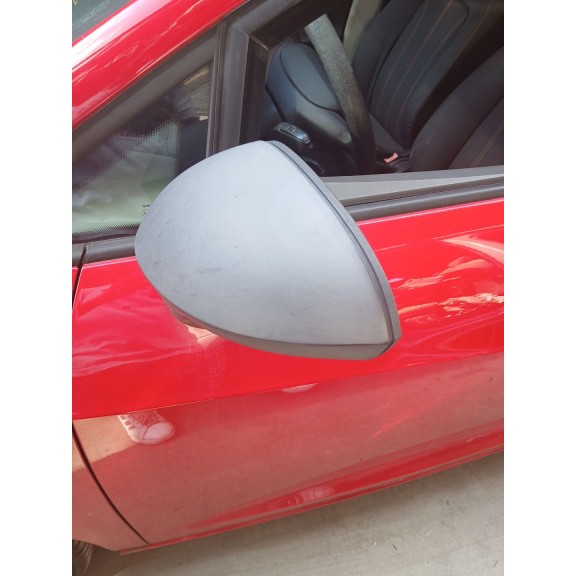 Recambio de retrovisor izquierdo para seat ibiza iv (6j5, 6p1) 1.2 tdi referencia OEM IAM   