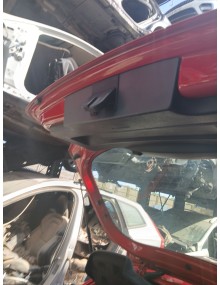 Recambio de cerradura maletero / porton para seat ibiza iv (6j5, 6p1) 1.2 tdi referencia OEM IAM   