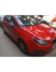 seat ibiza iv (6j5, 6p1) del año 2011