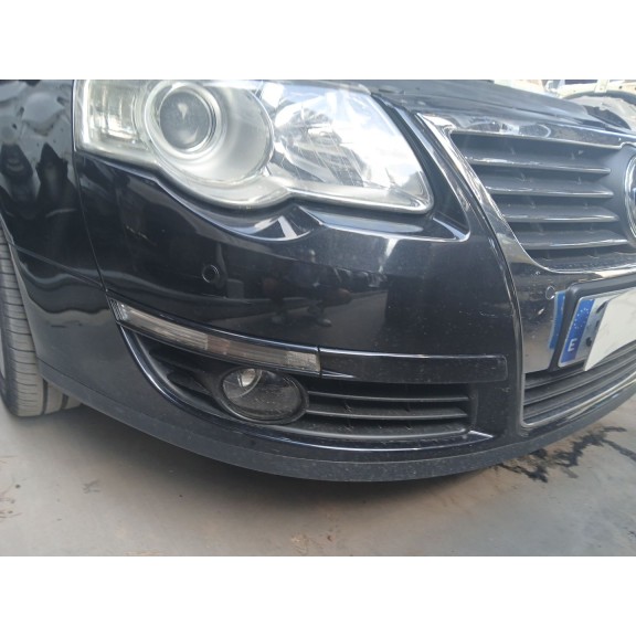 Recambio de paragolpes delantero para volkswagen passat b6 (3c2) 2.0 tdi referencia OEM IAM   