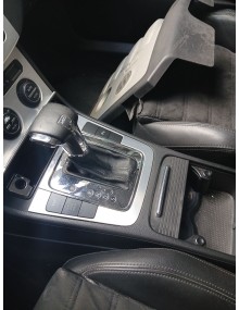 Recambio de caja cambios para volkswagen passat b6 (3c2) 2.0 tdi referencia OEM IAM   