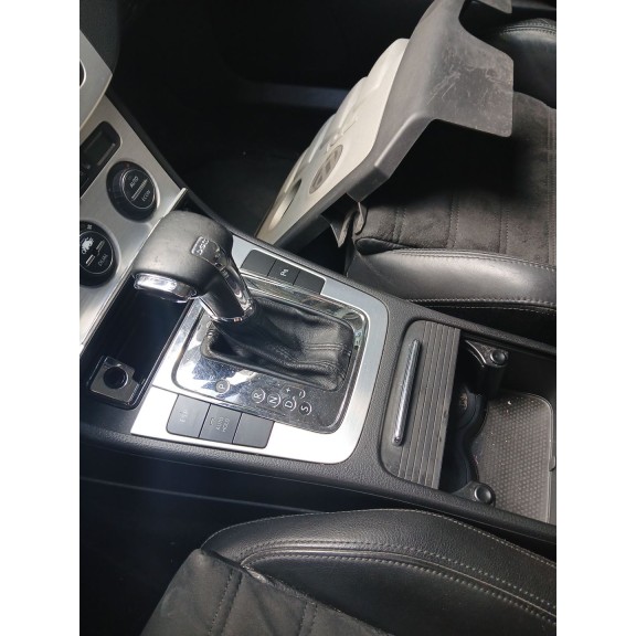 Recambio de caja cambios para volkswagen passat b6 (3c2) 2.0 tdi referencia OEM IAM   