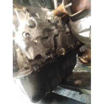 Recambio de motor completo para citroën berlingo station wagon live referencia OEM IAM BHY 9H02 M 