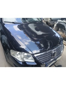 Recambio de capot para volkswagen passat b6 (3c2) 2.0 tdi referencia OEM IAM    2